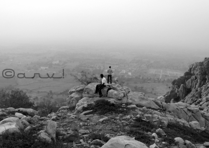 jaipur-hiking-aravali-hills-jaipurthrumylens