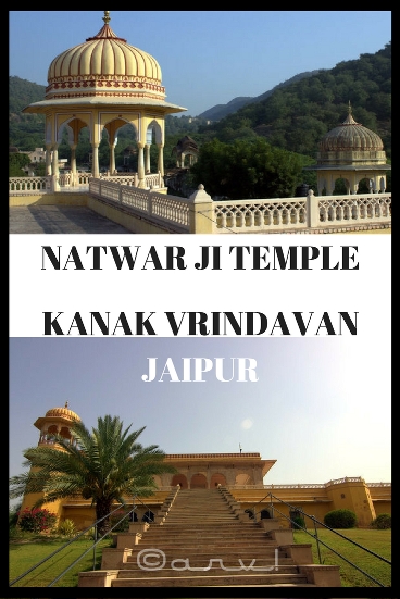 kanak-vridavan-jaipur-natwar-ji-temple-kanak-ghati-rajput-architecture