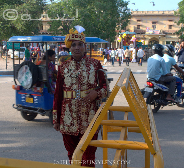bandman-govind-dev-ji-temple-procession-janmasthmi-celebration-jaipur