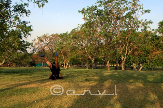 man-doing-exercise-central-park-jaipur-jaipurthrumylens