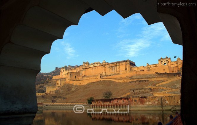 most-famous-tourist-attraction-in-jaipur-amer-fort-palace-jaipurthrumylens