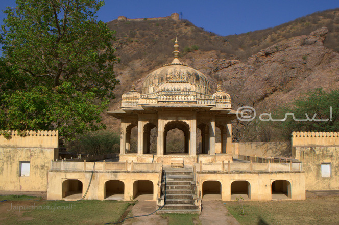 rajput-architecture-royal-gaitore-chhatris-touirst-attraction-jaipur-rajasthan-india-sms-trust-jaipurthrumylens