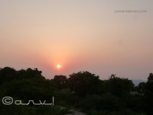 skywatch-friday-watching-sunrise-at-nahargarh-trekking-jaipur-jaipurthrumylens