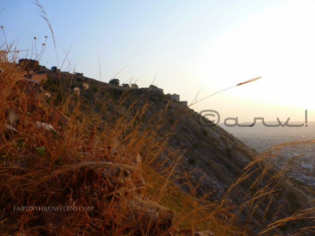 trekking-in-jaipur-hiking-nahargarh-fort-skywatch-friday-jaipurthrumylens