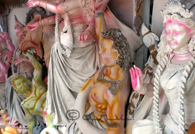 durgapuja-effigy-makers-in-jaipur