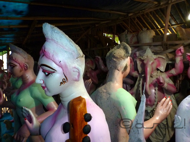 effigy-idols-for-durgapuja-in-jaipur-jaipurthrumylens