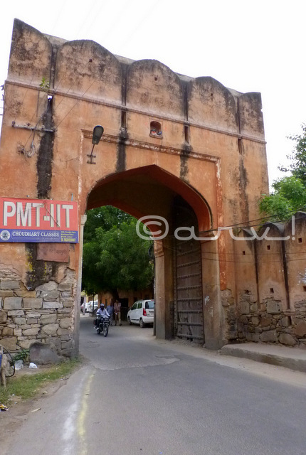 samrat-gate-brahampuri-gates-in-jaipur-jaipurthrumylens