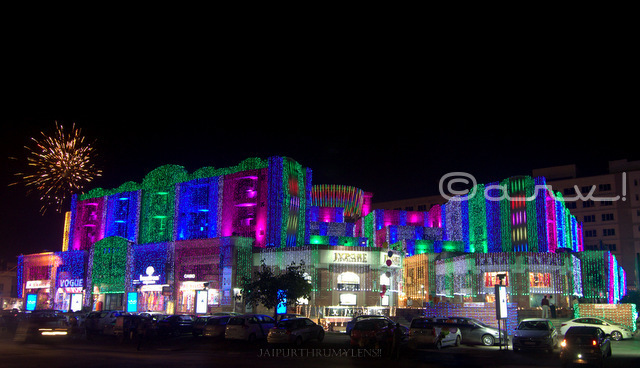 best-diwali-celebration-places-jaipur-ganpati-plaza-mi-road-jaipurthrumylens