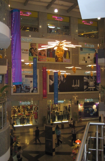 metropolitan-mgf-mall-jaipur