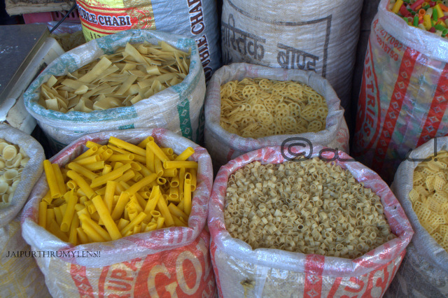 pasta-in-jaipur-for-sale-johari-bazaar-rajasthan-india