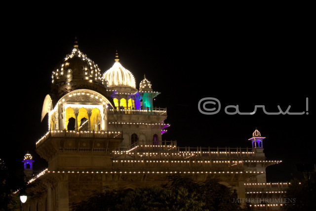 samuel-swinton-jacob-designed-albert-hall-museum-decorated-for-jaipur-diwali-celebration-jaipurthrumylens-india