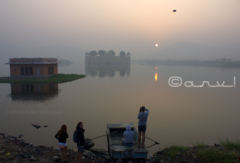 tourist-photography-sunrise-jalmahal-jaipur-mansagar-lake-water-palace-skywatch-friday-jaipurthrumylens