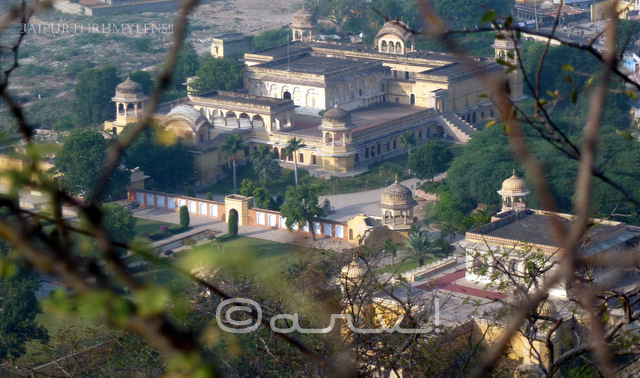mandir-kanak-vrindavan-temple-jaipur-heritage-jaipurthrumylens-kanakghati-photo
