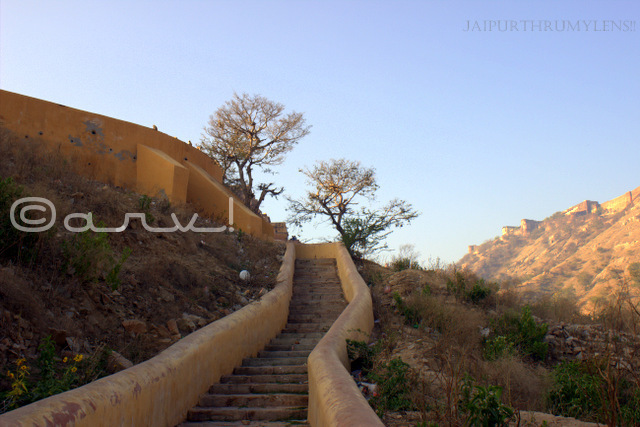 way-to-jagat-shiromani-temple-jaipur-amer-jaipurthrumylens