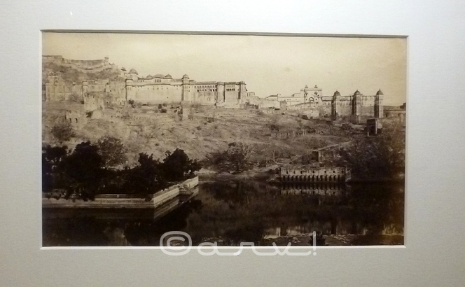 vintage-old-jaipur-picture-of-amer-fort-bourne-shepherd-1870-ad-tasveer-arts