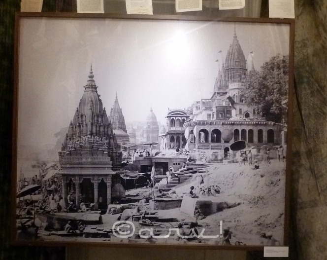 vishnu-temples-varanasi-ghats-bourne-and-shepherd-vintage-pictures
