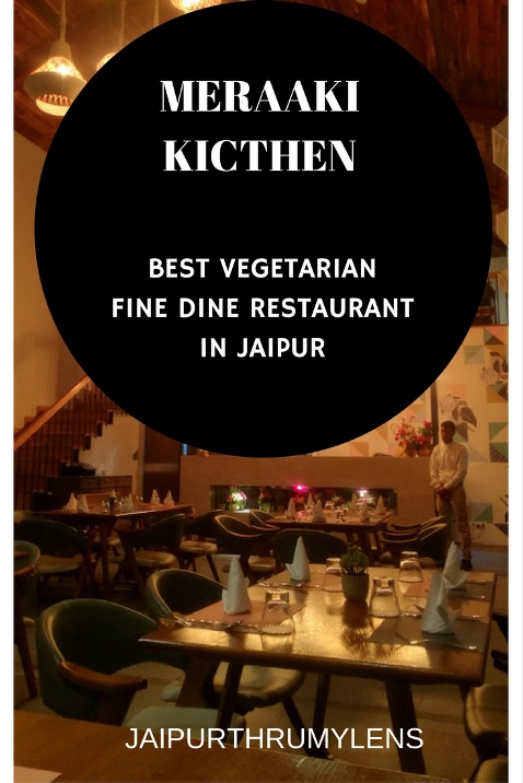 Merraki Kitchen Jaipur Review Menu Jaipurthrumylens