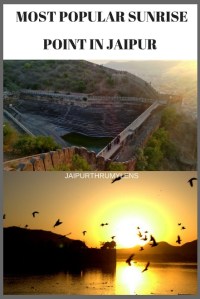most-popula-sunrise-point-jaipur-jaipurthrumylens
