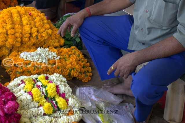 flower-seller-jaipur-bazaar-choti-chaupar-photgraphy-walk-photo-jaipurthrumylens