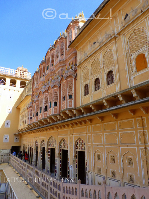 beautiful-architecture-jaipur-design-hawa-mahal-jaipurthrumylens