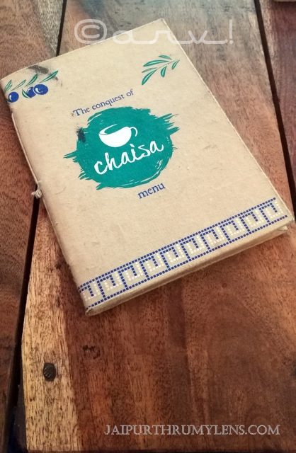 chaisa-cafe-jaipur-menu-card-zomato-tea-house-chai-cafe