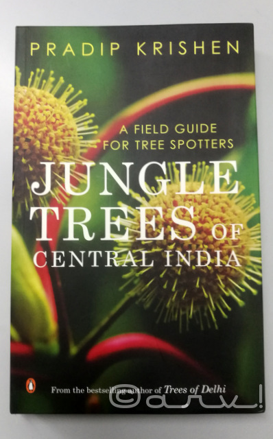 jungle-trees-of-central-india-book-pradip-krishen-penguin