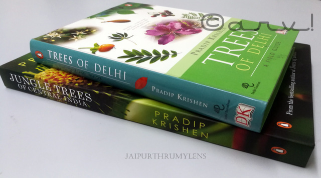 pradip-krishen-books-on-trees
