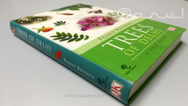 trees-of-delhi-book-a-field-guide-pradip-krishen-dk