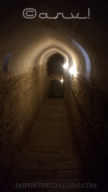 amer-tunnel-jaigarh-fort-jaipur-entrance-escape-route-king-jaipurthrumylens