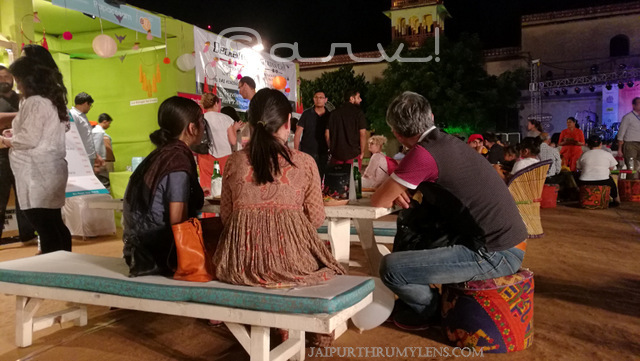 jaipur-by-nite-the-food-bite-fest-city-palace