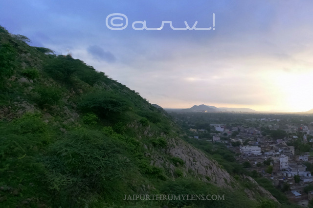 trekking-in-jaipur-friday-skywatch