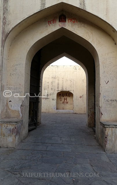 nahargarh-fort-entry-time-gates-jaipur