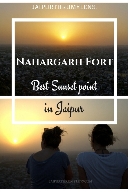 nahargarh-fort-sunset-point-jaipur-jaipurthrumylens-rajasthan-tourism