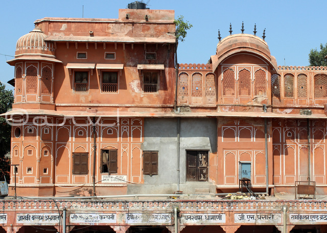architectural-style-jaipur-heritage-conservation-historical-buildings-monuments