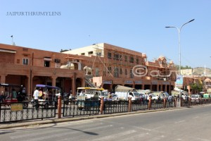 chhoti-chaupar-gangori-bazar-jaipur-chaturbhuj-temple
