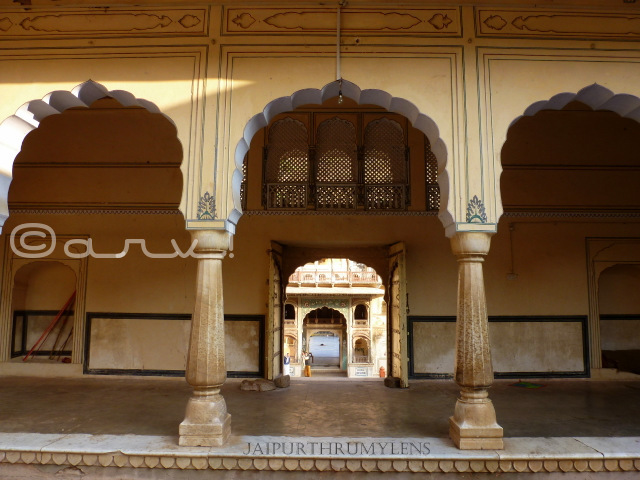 galta-temple-jaipur-beautiful-architecture-india