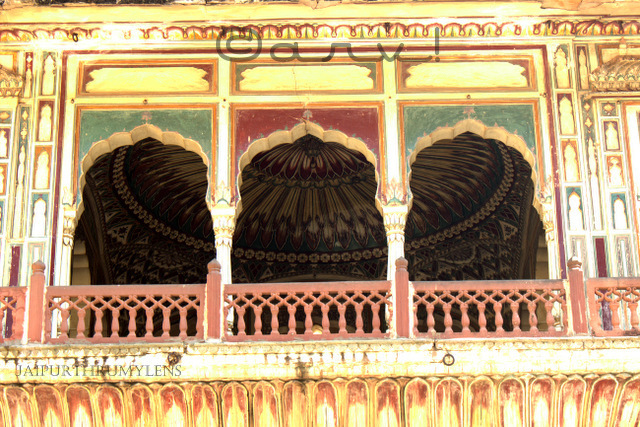 jaipur-architecture-heritage-galtaji-temple-ramanujacharya-sampradaya-india