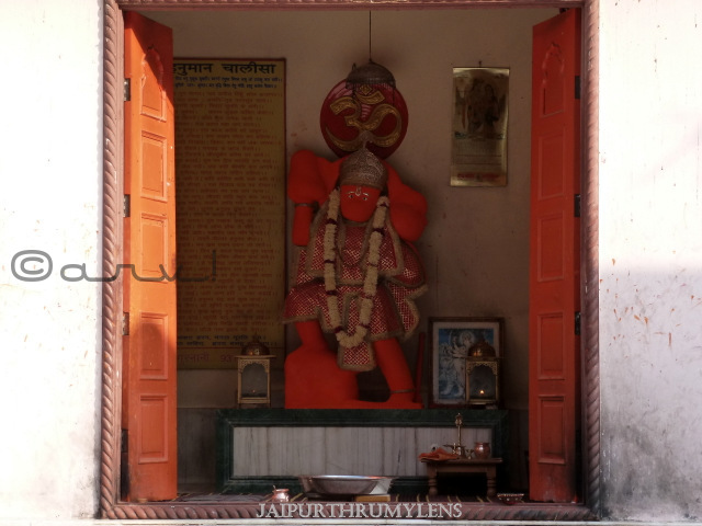 lord-hanuman-idol-photo-galtaji-temple-jaipur