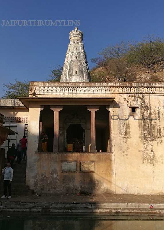 rishi-galav-galtaji-temple-history-jaipur