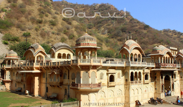 shri-sitaramji-temple-galta-ji-temple-jaipur-rishi-galav