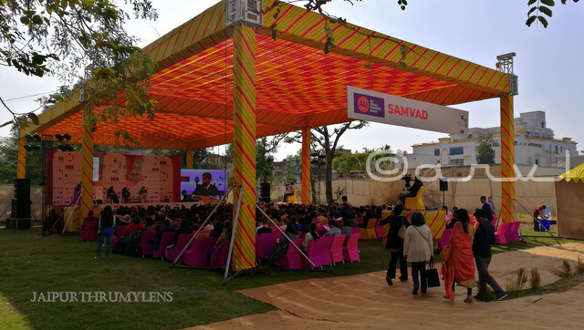 samvad-jaipur-literature-festival-venue-photo