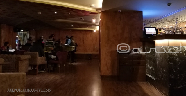 Farzi-Cafe-jaipur-interior-lounge-bar