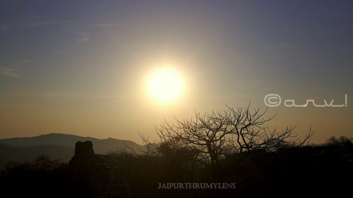 jaipur-sunrise-hill-trekking-skywatch-friday
