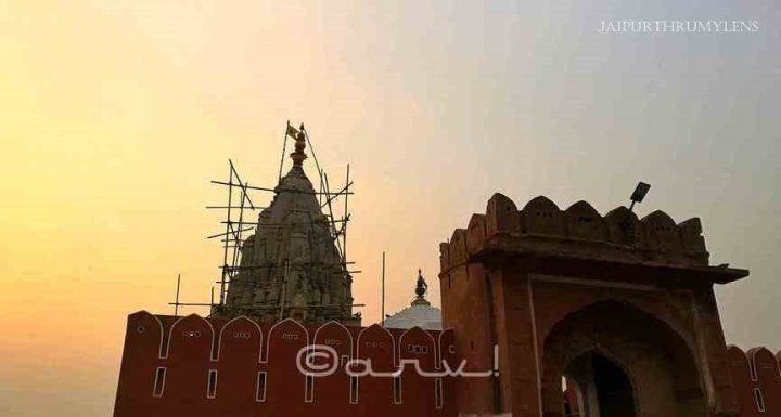jaipur-sun-temple-sunset-point-picture