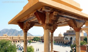 jaleb-chowk-amer-fort-jaipur-picture
