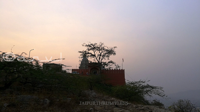 sun-temple-sunset-jaipur-photo