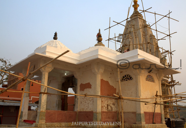 sunset-point-jaipur-blogs-sun-temple-galtaji