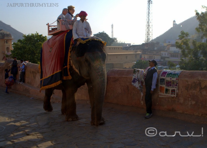 tourist-scams-jaipur-amer-fort