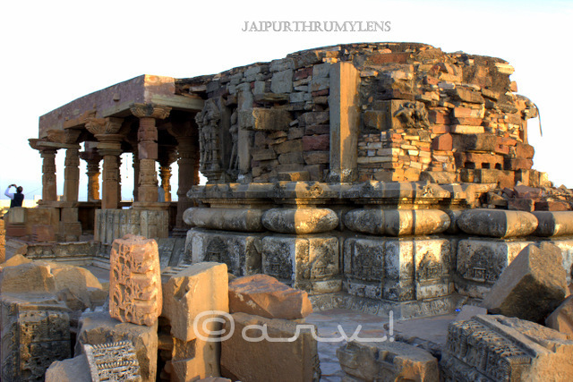 famous-ancient-hindu-temple-harshnath-mandir-rajasthan