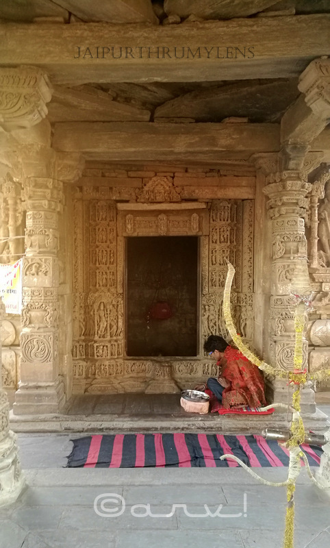 harshnath-bhairav-rajasthan-ancient-shiva-mandir